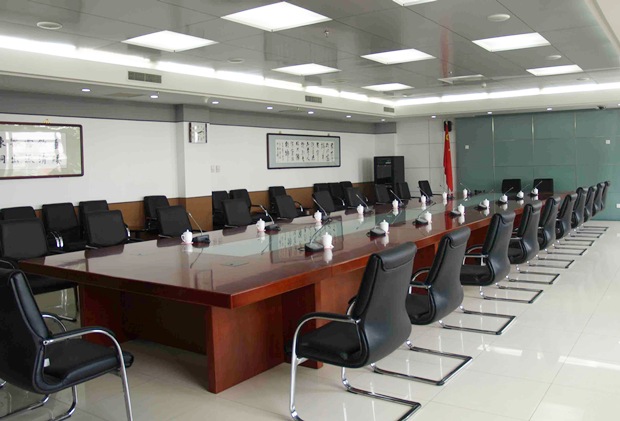 迪歐辦公家具案例 迪歐辦公家具案例