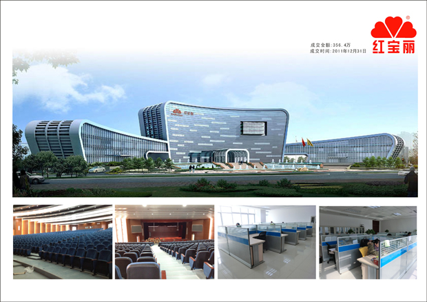 南京紅寶麗公司 南京紅寶麗公司