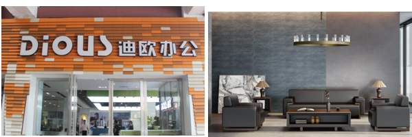 迪歐樂從軟體店