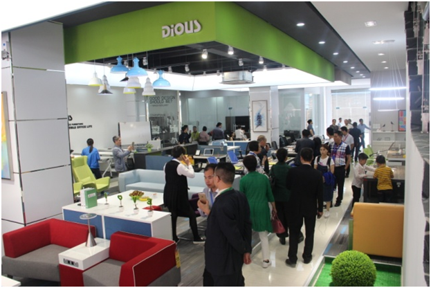 厚街迪歐 厚街迪歐