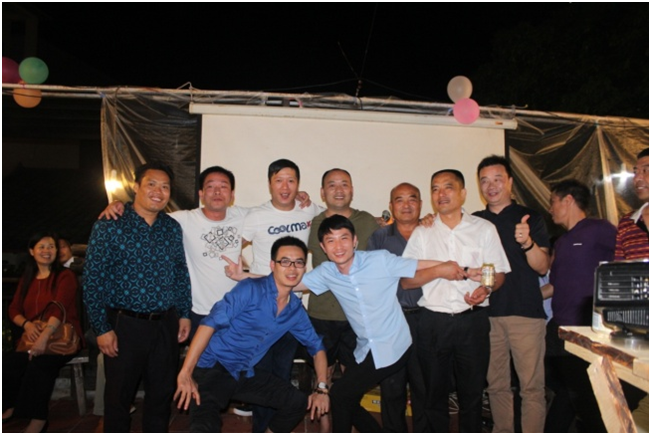 迪歐之夜 迪歐之夜