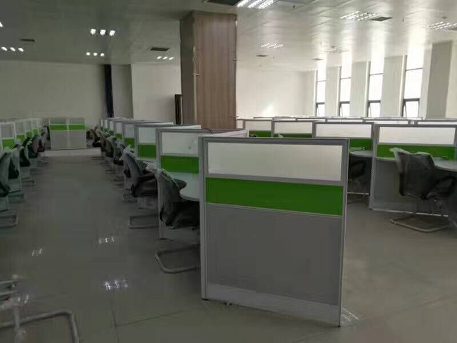 迪歐辦公家具案例 迪歐辦公家具案例