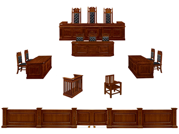 法院辦公家具法官臺(tái)書記臺(tái)審判臺(tái)法庭辦公家具全套 法院辦公家具法官臺(tái)書記臺(tái)審判臺(tái)法庭辦公家具全套