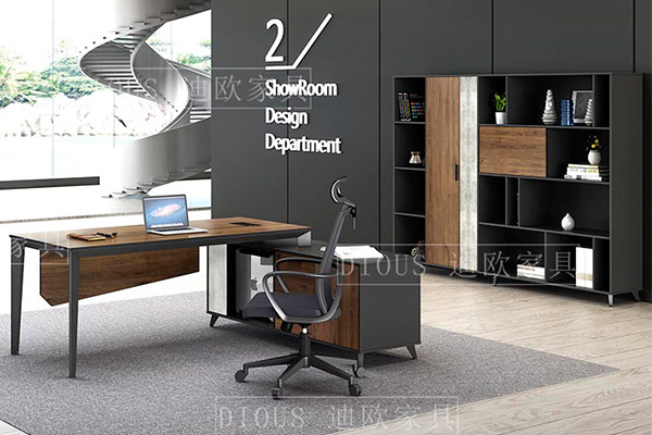 新現代時尚辦公室空間主管經理辦公桌椅 新現代時尚辦公室空間主管經理辦公桌椅