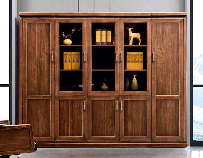 實(shí)木辦公家具