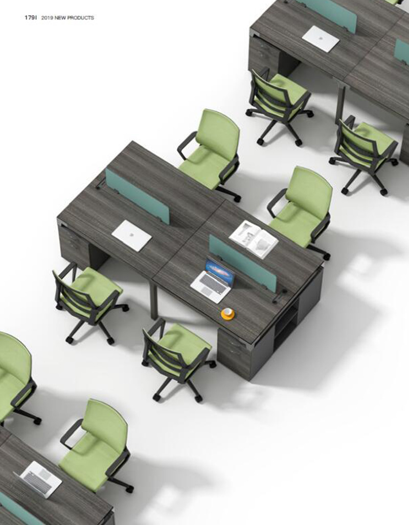 格美系列 - 現代環保辦公室屏風卡位 格美系列 - 現代環保辦公室屏風卡位