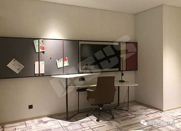 雙人套房樣板間實景圖   雙人套房樣板間實景圖