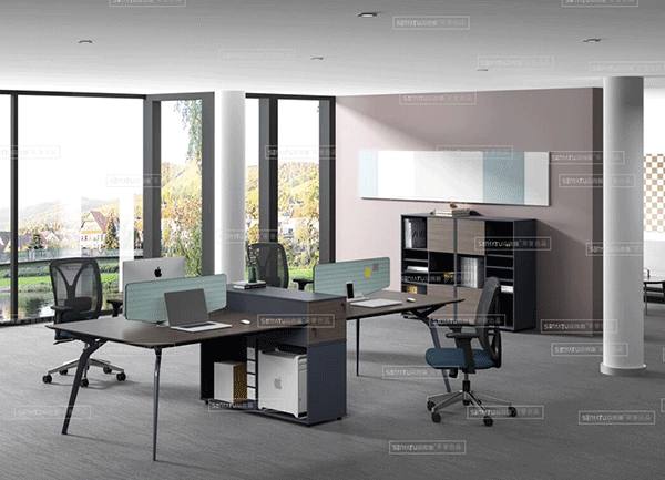 天翼系列 - 職員桌 天翼系列 - 職員桌