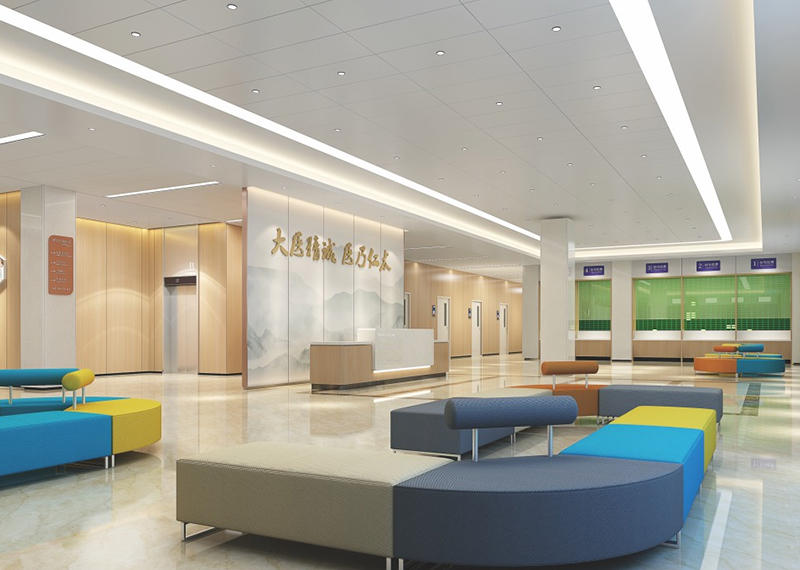 醫(yī)院休閑區(qū)家具