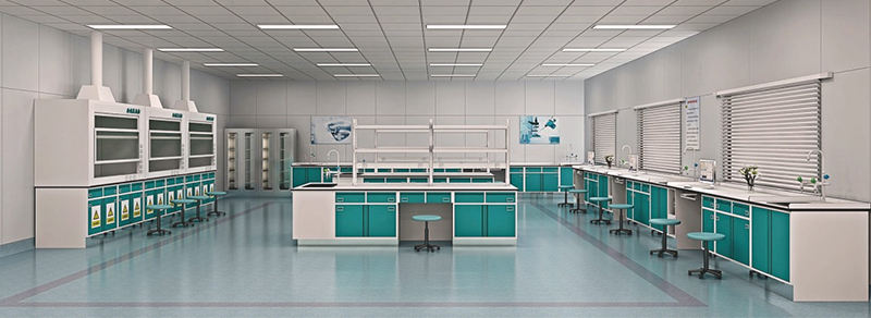 醫(yī)院檢驗(yàn)科家具