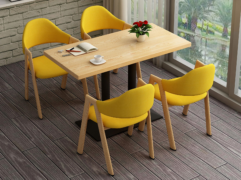 YN-C017-養(yǎng)老院四人休閑桌椅 YN-C017-養(yǎng)老院四人休閑桌椅