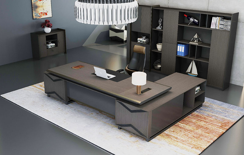 廣州系列-大班臺(tái) 廣州系列-大班臺(tái)