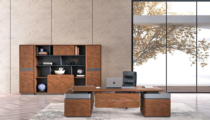 雷頓系列辦公桌 雷頓系列辦公桌