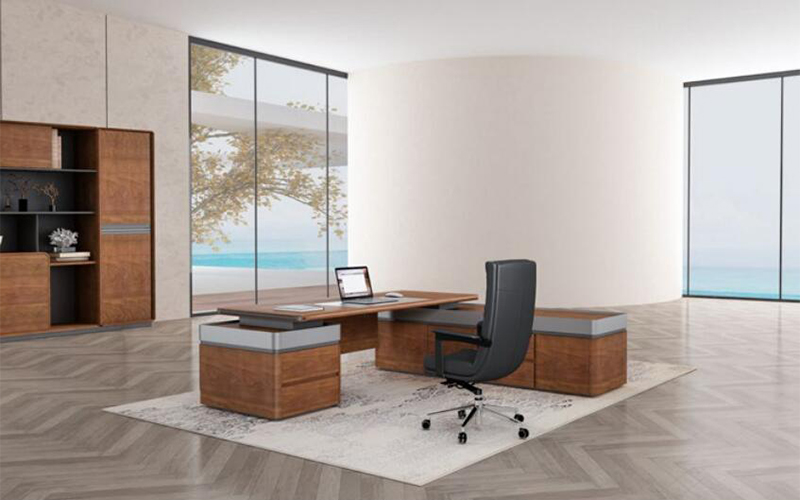 雷頓系列辦公桌 雷頓系列辦公桌