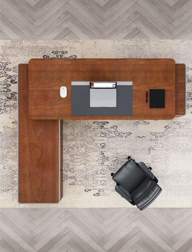 雷頓系列辦公桌 雷頓系列辦公桌