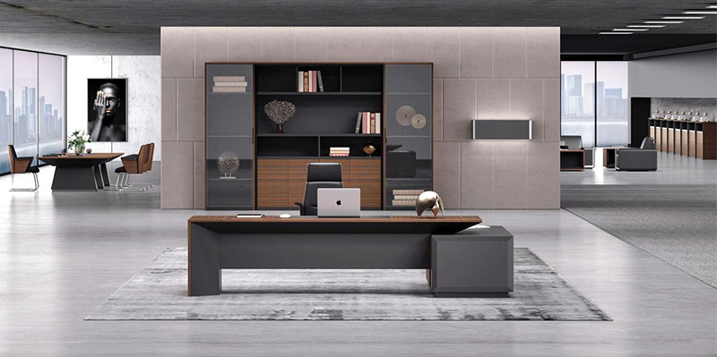 融正系列大班臺 融正系列大班臺