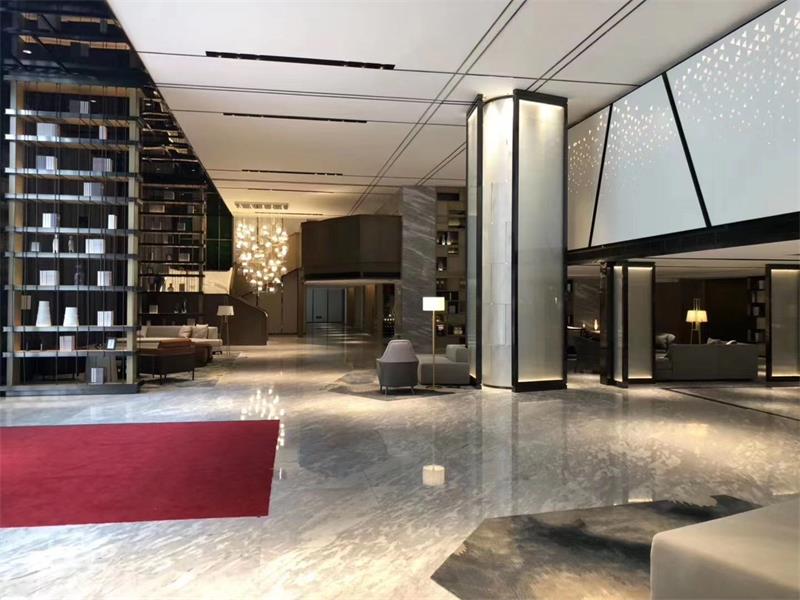 酒店賓館公共區域家具-新 酒店賓館公共區域家具-新