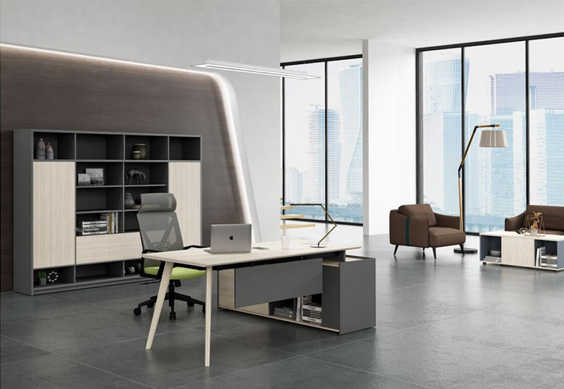 芬迪系列辦公桌椅 芬迪系列辦公桌椅