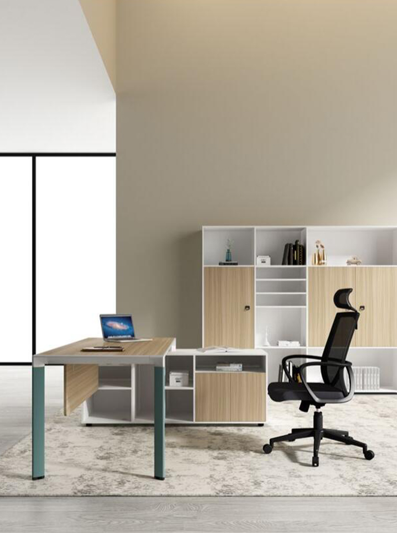 雷克系列-個性辦公桌椅 雷克系列-個性辦公桌椅