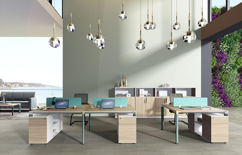 雷克系列-個性辦公卡位 雷克系列-個性辦公卡位