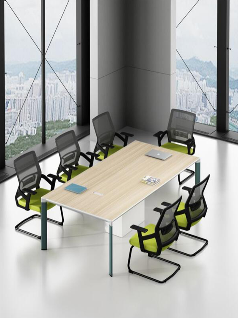 雷克系列會議桌