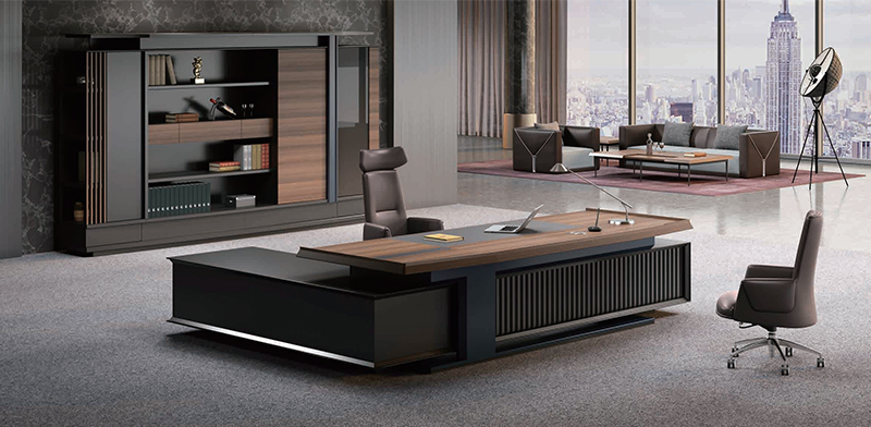 領弘系列大班臺