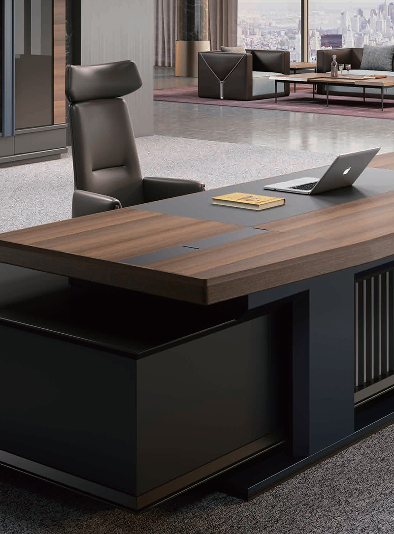 領弘系列大班臺