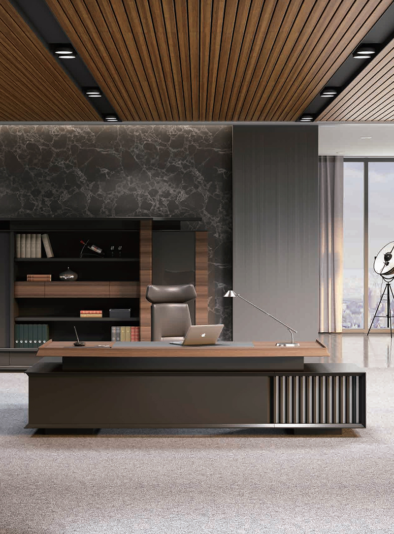 領弘系列大班臺