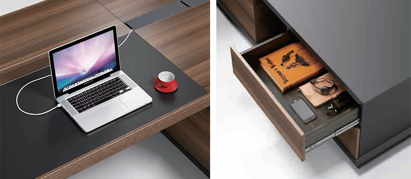 領弘系列大班臺