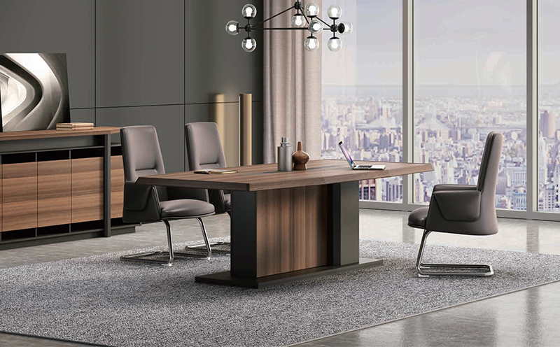 領弘系列小會議桌