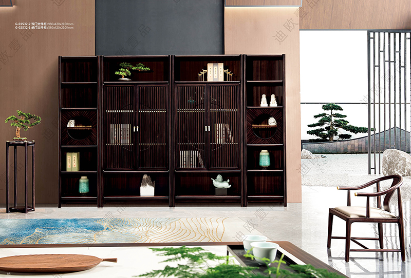 “觀”系列文件柜 “觀”系列文件柜