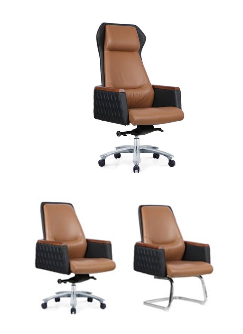 經(jīng)理主管辦公椅