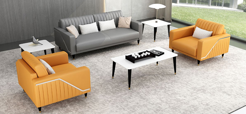 商務(wù)會(huì)談沙發(fā)