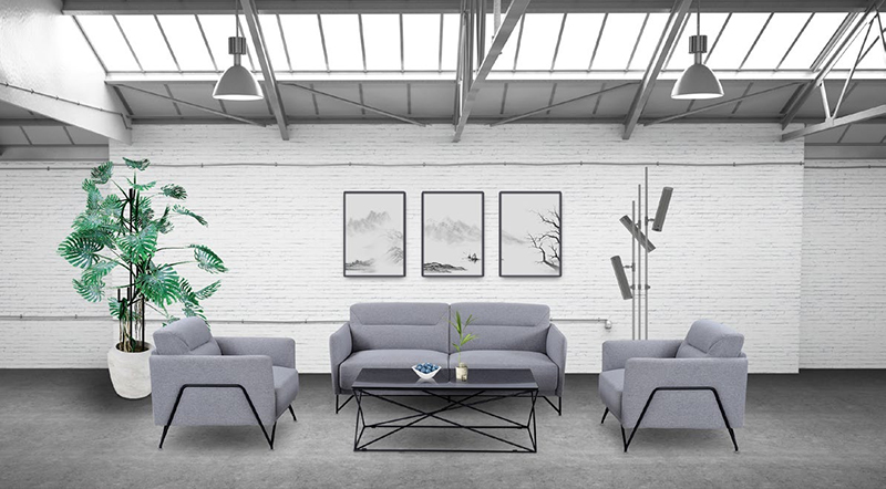 商務(wù)會(huì)談沙發(fā)