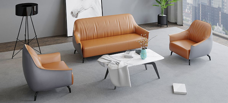 辦公室沙發(fā)