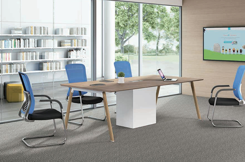 諾亞系列-會(huì)議桌