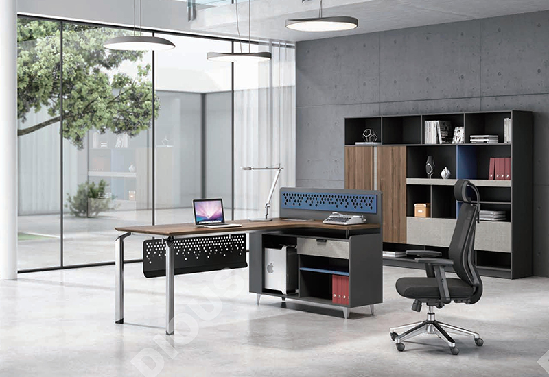 思維系列-辦公桌椅