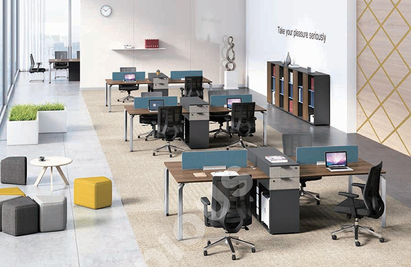 思維系列-辦公卡位 思維系列-辦公卡位