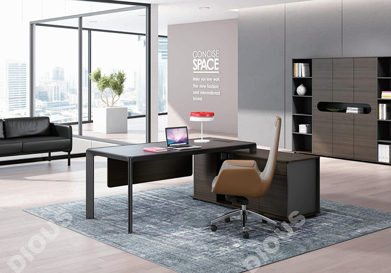 零度系列-辦公桌椅 零度系列-辦公桌椅