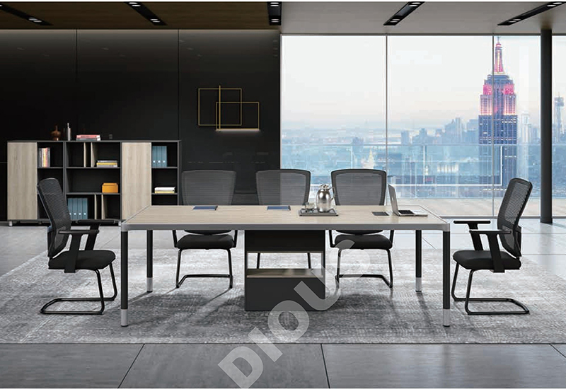 領創(chuàng)系列辦公會議桌 領創(chuàng)系列辦公會議桌