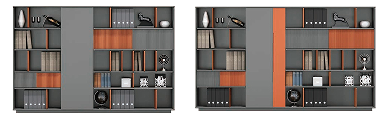 時代系列文件柜