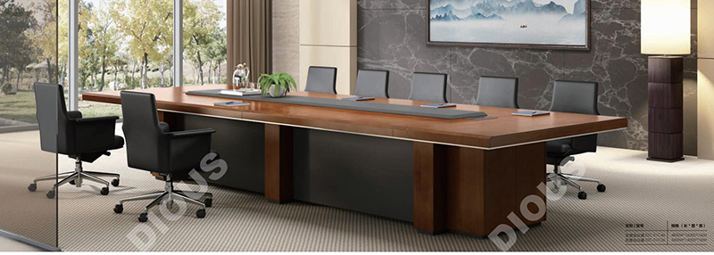 名譽系列-大型會議桌 名譽系列-大型會議桌