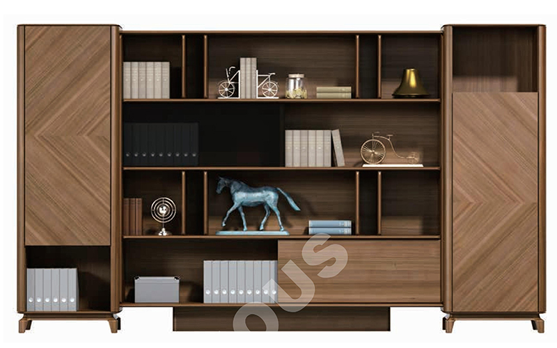 北歐系列-文件柜 北歐系列-文件柜