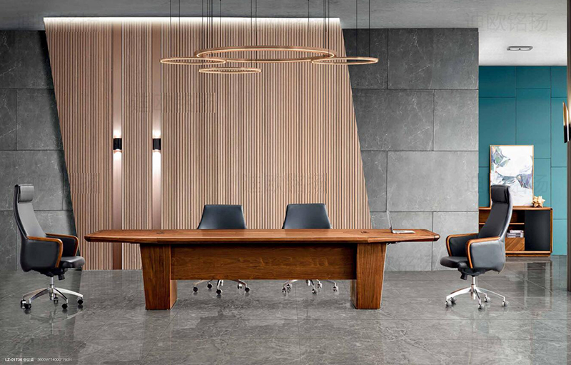 凌志系列會(huì)議桌