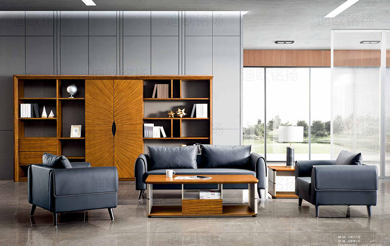 遠航系列-辦公沙發 遠航系列-辦公沙發