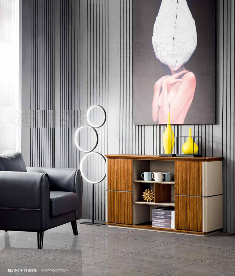 遠航系列-茶水柜 遠航系列-茶水柜