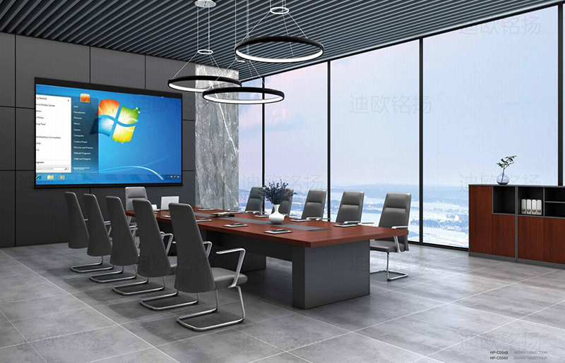 惠普系列-會議桌 惠普系列-會議桌