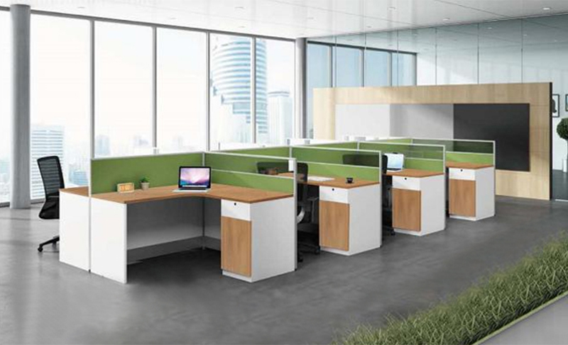 新格愛系列-個性職員桌