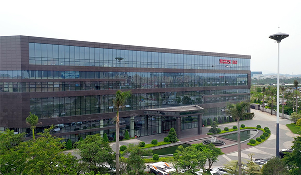 迪歐辦公家具品牌