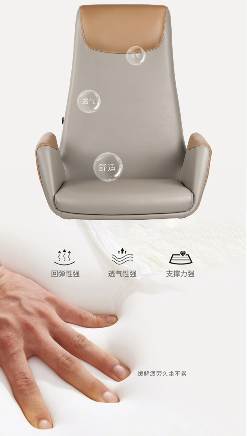 布加迪系列-辦公皮椅主管椅會議椅 布加迪系列-辦公皮椅主管椅會議椅